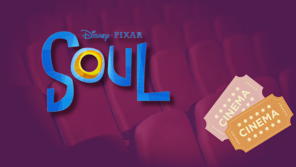 9 Lessons You Learn from Soul Movie