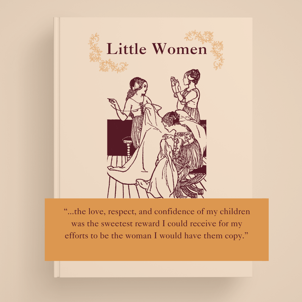 Little Women novel